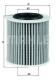 OX834D MAHLE FILTER