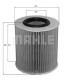 OX1661D MAHLE FILTER