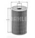 OX156D MAHLE FILTER