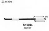 12.6004 ASSO