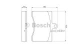 0986424069 BOSCH