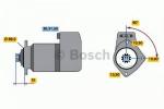 0001417068 BOSCH