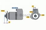 0001510025 BOSCH