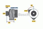 0123510004 BOSCH