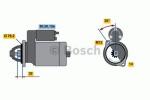 0986019200 BOSCH