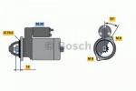 0986019940 BOSCH