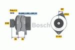 0986038881 BOSCH