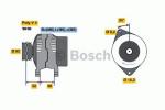 0986040061 BOSCH