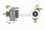 0986041361 BOSCH