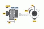 0986048150 BOSCH