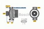 0986049780 BOSCH