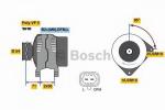 0986080100 BOSCH