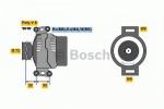 0986080310 BOSCH