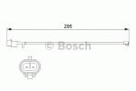 1987473537 BOSCH