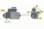 0001106023 BOSCH