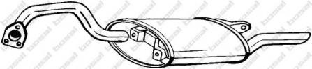 177-157 BOSAL