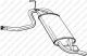 219-133 BOSAL