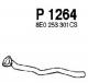 P1264 FENNO STEEL