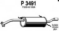 P3491 FENNO