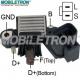 VR-H2000-6H Mobiletron