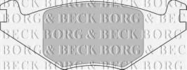 BBP1415 BORG & BECK