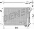 DCN02022 DENSO