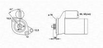 943253112010 MAGNETI MARELLI