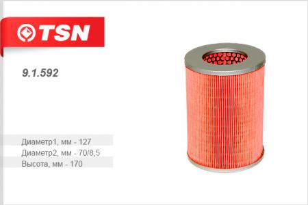   NISSAN CHERRY (N12) 1.7D SUNNY I (B11) 1.7D Vanette URVAN  (E23) 2.0  9.1.529  / TSN