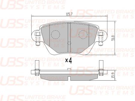    |  |  5 B1105028 UBS