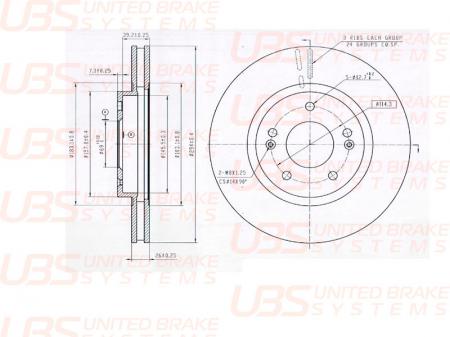   V |  | B2103022 UBS