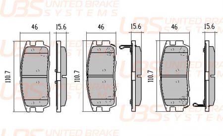     |  | BP1103030 UBS