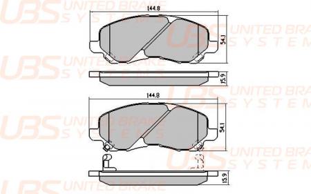     |  | BP1107001 UBS