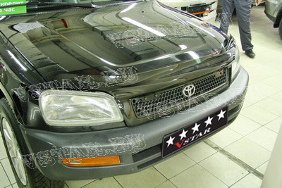   Toyota RAV4 II 00-06 H1001 V-STAR