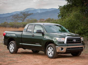   Toyota Tundra II 07- H1024 V-STAR