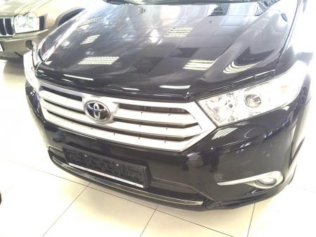   Toyota Highlander (XU40) 10-13 H1027 V-STAR