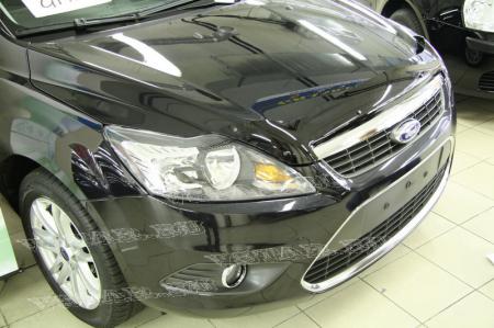   Ford Focus II 08-11 H2006 V-STAR