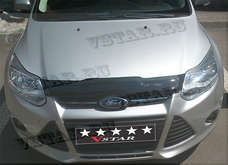   Ford Focus III 11- H2011 V-STAR