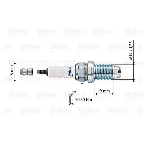   VALEO 246901 VALEO