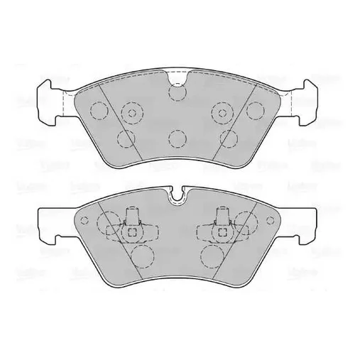    MERC E-CLASS (W211) MERCEDES E-CLASS (W211) 301107