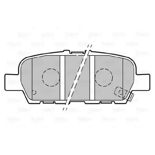    NISSAN TEANA / SUZUKI GRAND VITARA / NISSAN QASHQAI+2 301148