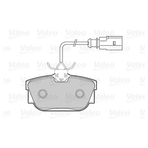   VOLKSWAGEN T4 96]/SHARAN 00]/GALAXY R16 00]06 (2 ) . 301650