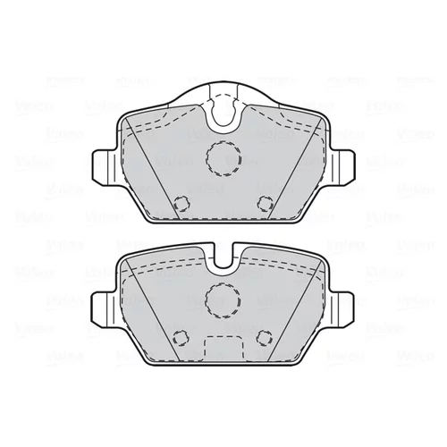   BMW E81/E87/E90 1.6-2.0 04-  302051