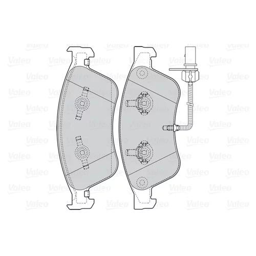   AUDI A6/A8/VOLKSWAGEN PHAETON 2.7-6.0 02-  302071