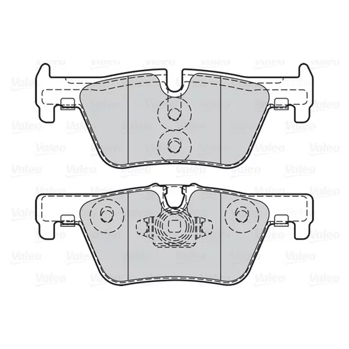   BMW 1 F20 10-/3 F30 11-  302142