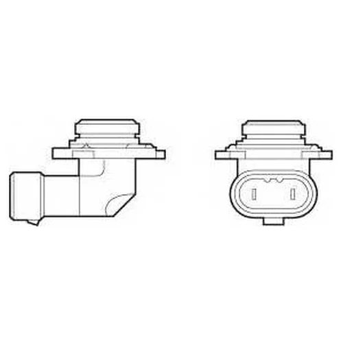  VALEO BULBS HB4 12V- 51W (P22D) 32015