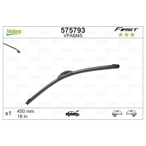    VALEO FIRST 450  575793