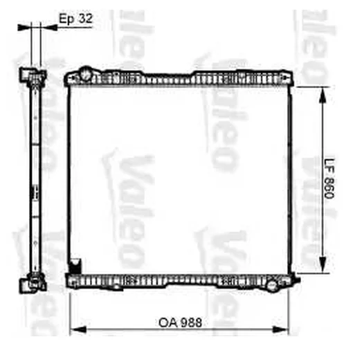  . .   860X990X42SCANIA P/G/R/T 04> 733539