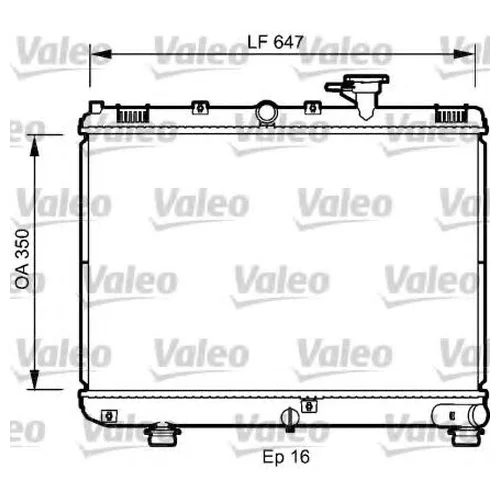    KIA: RIO (DC) 1.3/1.5 16V 00-05 , RIO  (DC) 1.3/1.5 16V 00-05  735078