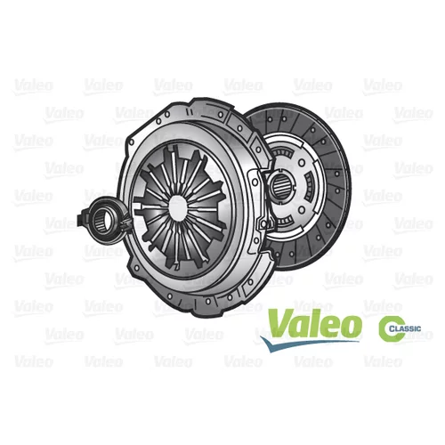   786047 VALEO