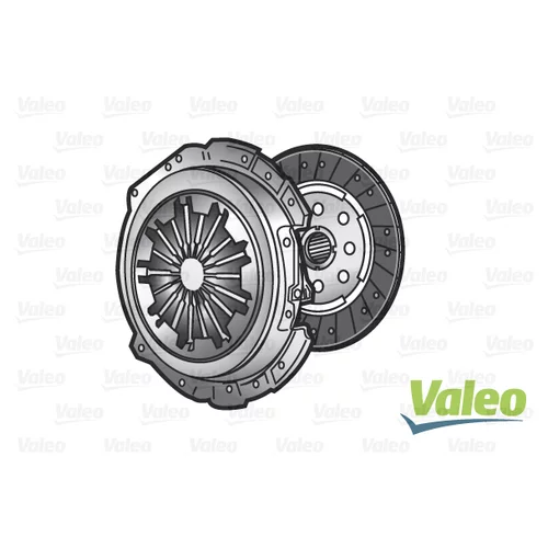    (835093) 828492 VALEO